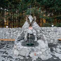 База отдыха Бабушкина Хата, Гомельская область