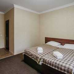 База отдыха Бабушкина Хата, Гомельская область