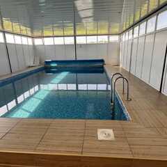 База отдыха Бабушкина Хата, Гомельская область