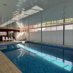 База отдыха Бабушкина Хата, Гомельская область