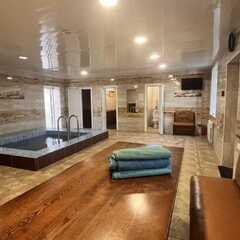 База отдыха Бабушкина Хата, Гомельская область