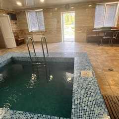 База отдыха Бабушкина Хата, Гомельская область