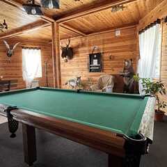 База отдыха Бабушкина Хата, Гомельская область