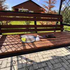 База отдыха Бабушкина Хата, Гомельская область