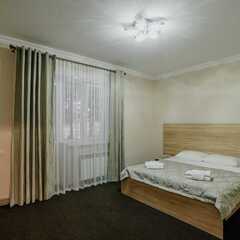 База отдыха Бабушкина Хата, Гомельская область