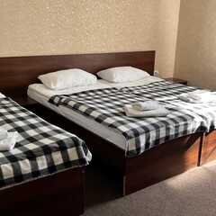 База отдыха Бабушкина Хата, Гомельская область