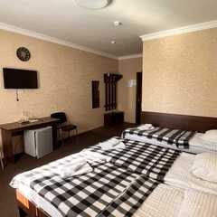 База отдыха Бабушкина Хата, Гомельская область