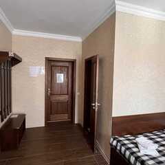 База отдыха Бабушкина Хата, Гомельская область