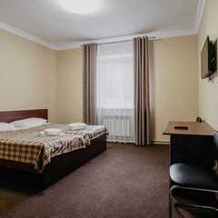 База отдыха Бабушкина Хата, Гомельская область