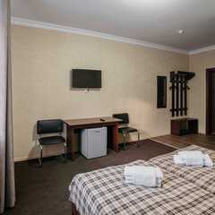 База отдыха Бабушкина Хата, Гомельская область