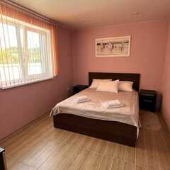 База отдыха Бабушкина Хата, Гомельская область