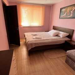 База отдыха Бабушкина Хата, Гомельская область