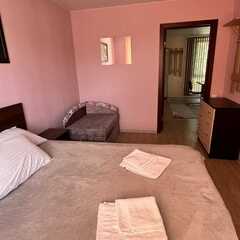 База отдыха Бабушкина Хата, Гомельская область