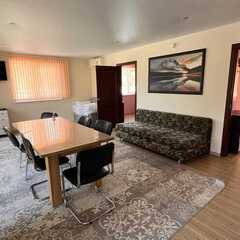 База отдыха Бабушкина Хата, Гомельская область