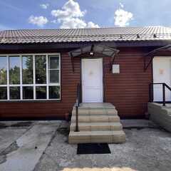 База отдыха Бабушкина Хата, Гомельская область