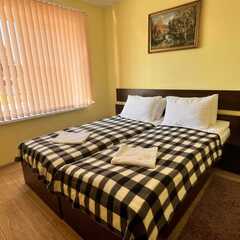 База отдыха Бабушкина Хата, Гомельская область