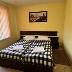 База отдыха Бабушкина Хата, Гомельская область