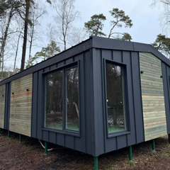 База отдыха База отдыха ВитТех Куршская коса, Калининградская область