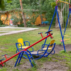 База отдыха База отдыха ВитТех Куршская коса, Калининградская область