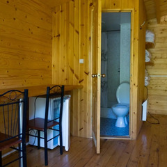 База отдыха База отдыха ВитТех Куршская коса, Калининградская область