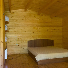 База отдыха База отдыха ВитТех Куршская коса, Калининградская область