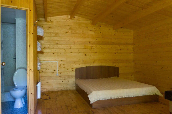 База отдыха ВитТех Куршская коса — фото 3