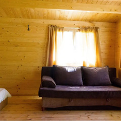 База отдыха База отдыха ВитТех Куршская коса, Калининградская область