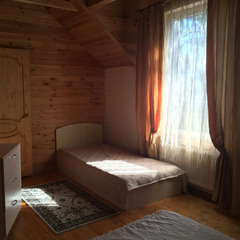 База отдыха База отдыха ВитТех Куршская коса, Калининградская область