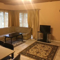 База отдыха База отдыха ВитТех Куршская коса, Калининградская область