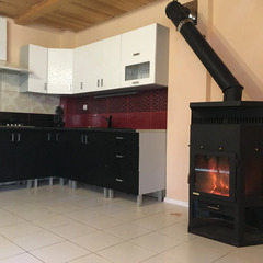 База отдыха База отдыха ВитТех Куршская коса, Калининградская область