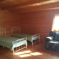 База отдыха База отдыха ВитТех Куршская коса, Калининградская область