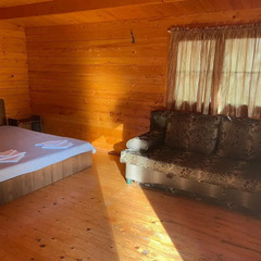 База отдыха База отдыха ВитТех Куршская коса, Калининградская область