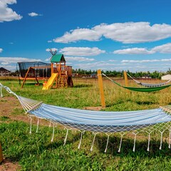 Глэмпинг Носороги, Тверская область