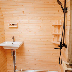 Глэмпинг Носороги, Тверская область