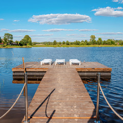Глэмпинг Носороги, Тверская область
