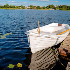 Глэмпинг Носороги, Тверская область