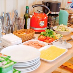 Глэмпинг Носороги, Тверская область