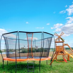 Глэмпинг Носороги, Тверская область