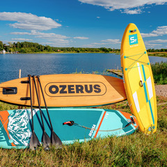 Глэмпинг Носороги, Тверская область