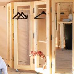 Глэмпинг Носороги, Тверская область