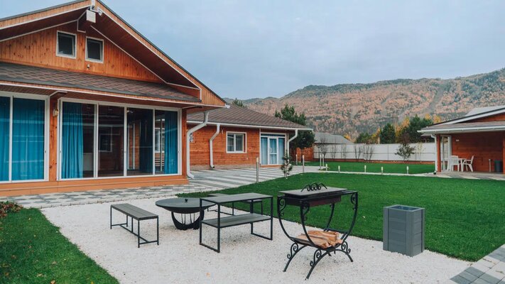 Внешний вид