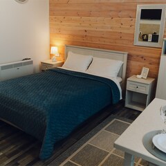 База отдыха Магия Манжерока, Республика Алтай