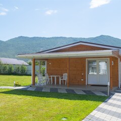 База отдыха Магия Манжерока, Республика Алтай