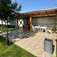 База отдыха Магия Манжерока, Республика Алтай