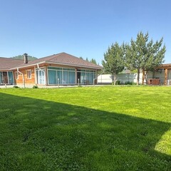 База отдыха Магия Манжерока, Республика Алтай