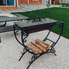 База отдыха Магия Манжерока, Республика Алтай