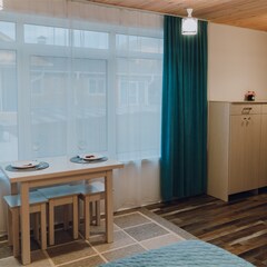 База отдыха Магия Манжерока, Республика Алтай