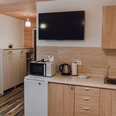 База отдыха Магия Манжерока, Республика Алтай