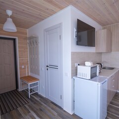 База отдыха Магия Манжерока, Республика Алтай