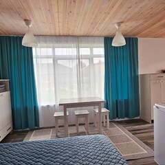 База отдыха Магия Манжерока, Республика Алтай